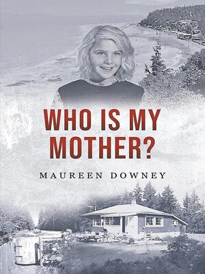cover image of Who is my Mother?